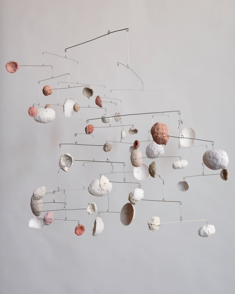 Art - Mobiles — Yuko Nishikawa Art - Mobiles — Yuko Nishikawa